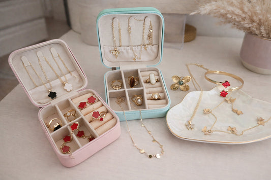 Jewellery Gift Box