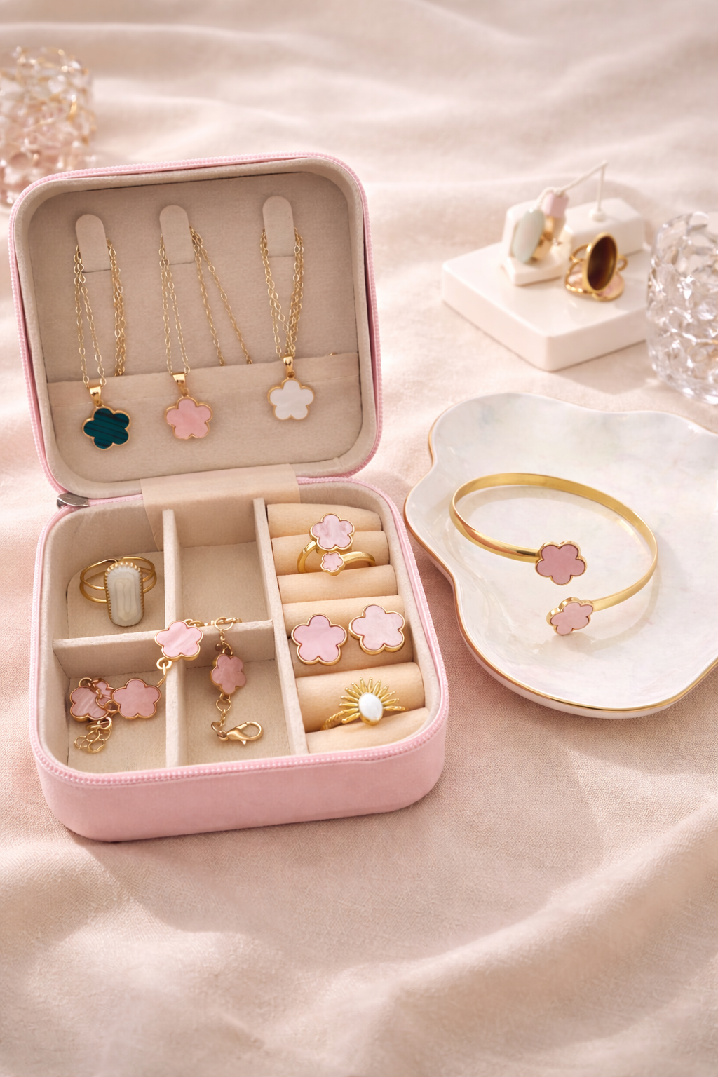 Jewellery Gift Box