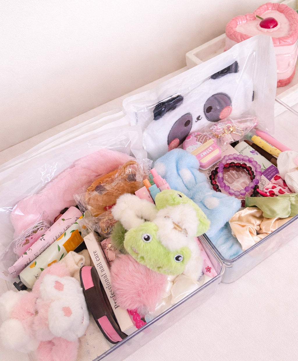 Mystery Scoop Box | Cute Stationery, Accessories & Surprise Gifts Australia