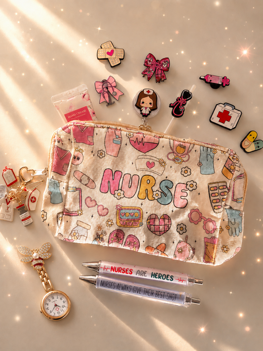 💗 Nurse Gift Box | Batch #2 Pre-Order