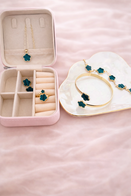 Jewellery Gift Box