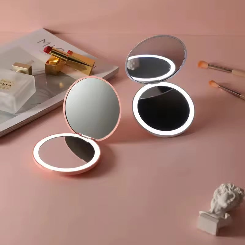 The Glam Scoop | Beauty Mystery Box | Makeup, Lashes, Press On Nails & More
