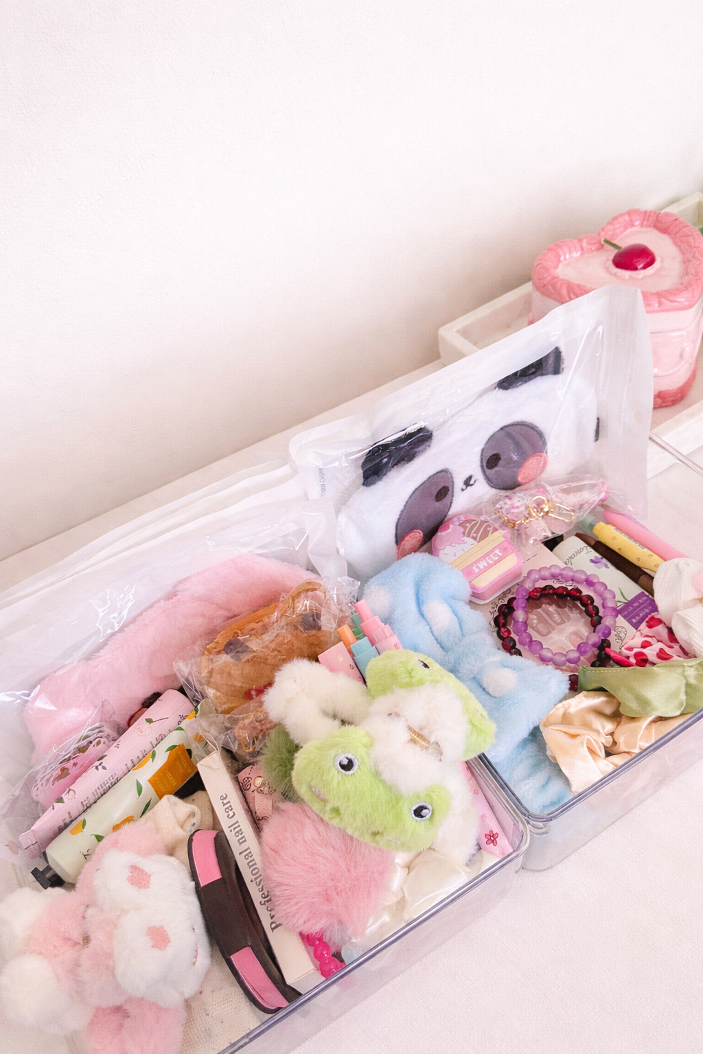 Mystery Scoop Box 🎀 | Kawaii Surprise Gift Box Australia