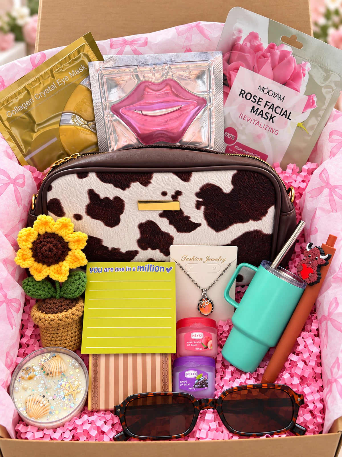 Mystery Scoop Box | Cute Stationery, Accessories & Surprise Gifts Australia